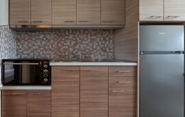 Anthemida Studios and Apartments, Sykia, Sithonia