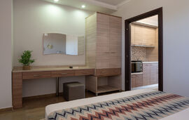 Anthemida Studios and Apartments, Sykia, Sithonia