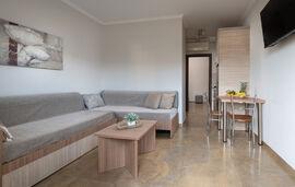 Anthemida Studios and Apartments, Sykia, Sithonia