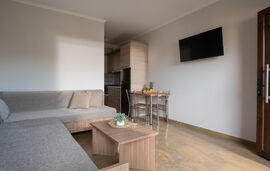 Anthemida Studios and Apartments, Sykia, Sithonia