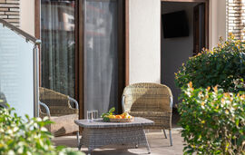 Anthemida Studios and Apartments, Sykia, Sithonia