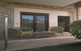 Anthemida Studios and Apartments, Sykia, Sithonia