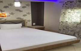 Anthemida Studios and Apartments, Sykia, Sithonia