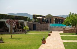 Anthemida Studios and Apartments, Sykia, Sithonia