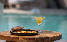 Anthemida Studios and Apartments, Sykia, Sithonia