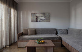 Anthemida Studios and Apartments, Sykia, Sithonia