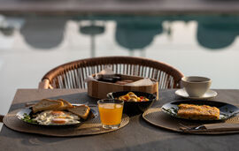 Anthemida Studios and Apartments, Sykia, Sithonia