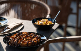 Anthemida Studios and Apartments, Sykia, Sithonia