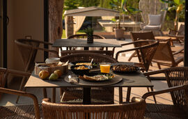 Anthemida Studios and Apartments, Sykia, Sithonia