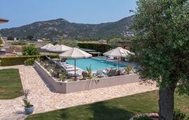 Anthemida Studios and Apartments, Sykia, Sithonia