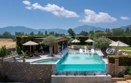 Anthemida Studios and Apartments, Sykia, Sithonia