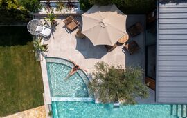 Anthemida Studios and Apartments, Sykia, Sithonia