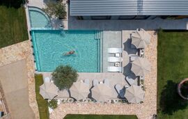 Anthemida Studios and Apartments, Sykia, Sithonia