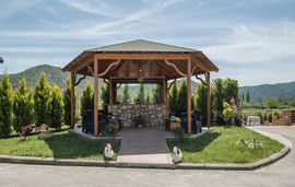 Anthemida Studios and Apartments, Sykia, Sithonia