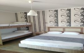 Anthemida Studios and Apartments, Sykia, Sithonia