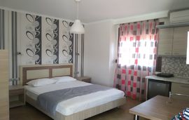 Anthemida Studios and Apartments, Sykia, Sithonia