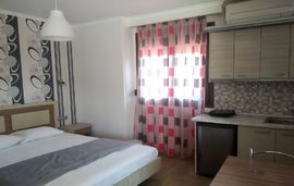 Anthemida Studios and Apartments, Sykia, Sithonia