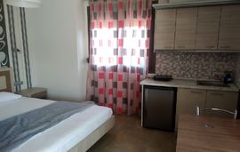 Anthemida Studios and Apartments, Sykia, Sithonia