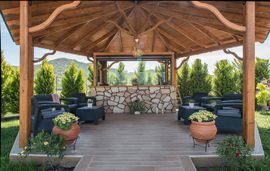 Anthemida Studios and Apartments, Sykia, Sithonia