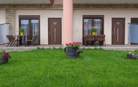 Anthemida Studios and Apartments, Sykia, Sithonia