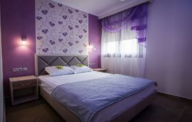 Anthemida Studios and Apartments, Sykia, Sithonia