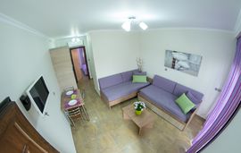 Anthemida Studios and Apartments, Sykia, Sithonia