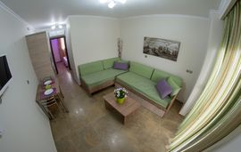 Anthemida Studios and Apartments, Sykia, Sithonia