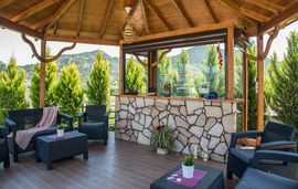 Anthemida Studios and Apartments, Sykia, Sithonia