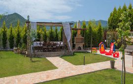 Anthemida Studios and Apartments, Sykia, Sithonia