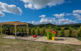 Anthemida Studios and Apartments, Sykia, Sithonia