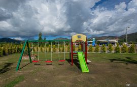 Anthemida Studios and Apartments, Sykia, Sithonia