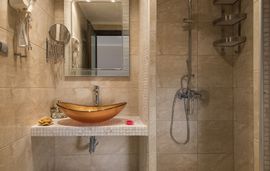 Anthemida Studios and Apartments, Sykia, Sithonia