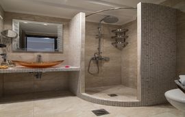 Anthemida Studios and Apartments, Sykia, Sithonia