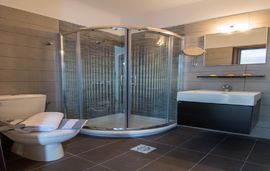 Anthemida Studios and Apartments, Sykia, Sithonia