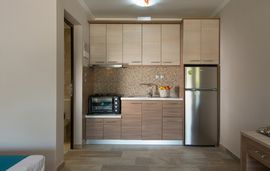 Anthemida Studios and Apartments, Sykia, Sithonia