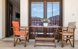 Anthemida Studios and Apartments, Sykia, Sithonia