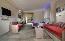 Anthemida Studios and Apartments, Sykia, Sithonia