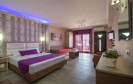 Anthemida Studios and Apartments, Sykia, Sithonia