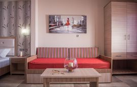 Anthemida Studios and Apartments, Sykia, Sithonia