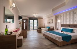 Anthemida Studios and Apartments, Sykia, Sithonia