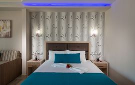 Anthemida Studios and Apartments, Sykia, Sithonia