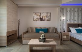 Anthemida Studios and Apartments, Sykia, Sithonia