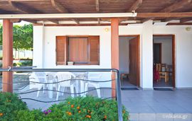 athina dimitris sofia apartments sarti sithonia studio apartment 2