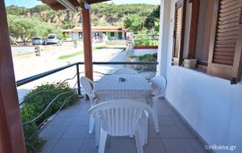 athina dimitris sofia apartments sarti sithonia studio apartment 3