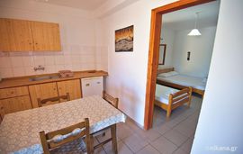 athina dimitris sofia apartments sarti sithonia studio apartment 6