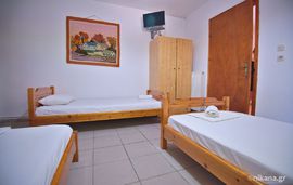 athina dimitris sofia apartments sarti sithonia studio apartment 7