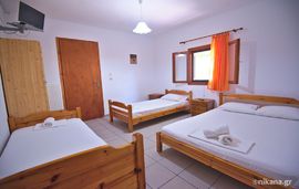 athina dimitris sofia apartments sarti sithonia studio apartment 8