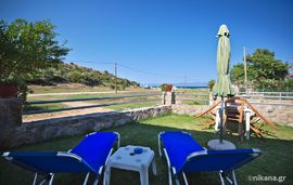 athina dimitris sofia apartments sarti sithonia garden 8