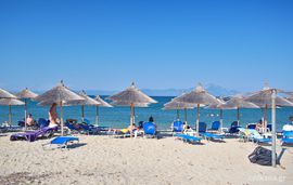 athina dimitris sofia apartments sarti sithonia platania beach 3