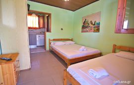 athina dimitris sofia apartments sarti sithonia studio 11